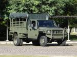 Agrale Marrua AM31 VTNE 1&frac12;-ton 2018 года